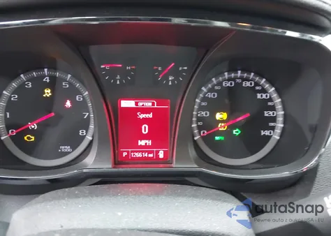 2015 GMC Terrain Sle-1 z USA, uszkodzony, nr VIN 2GKALMEK4F6185025